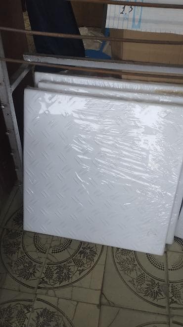 Потолок: Tavancun padalok ucun penaplas 50x50 salafanda 2 kvadrat olur — 3