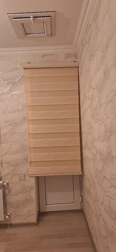 Zebra stor pərdə - Tip: Zebra (iki qat) stor pərdə – gündüz/gecə lalafo.az -da Zebra stor pərdə - Tip: Zebra (iki qat) stor pərdə – gündüz/gecə