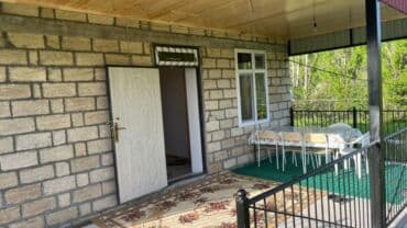 аренда квартира: Şamaxı Rayonu Sis kəndi birbaşa dağlara açılan panarama gözəl təbiət — 2