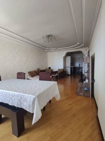 şamaxinka 300 manata kiraye evler: Xətai metrosunun yaxınlığında Babək plazaya yaxın 21 mertebeli binanın — 7