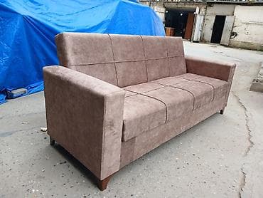 divan kireslo: Di̇van-kravat, Açılan, Bazalı, Parça — 5