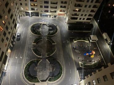 nermin mtk: MENZİL KIRAYE VERILIR. MTK - TERAS PARK ( Razin ) Ünvan - Bakixanov — 3