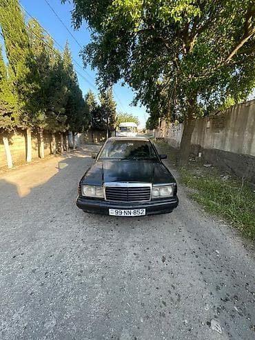 Avtomobil satışı: Salam sürülən maşındı 2 mator 1990 cı il mator 5 ay əvvəl yığılıb — 5