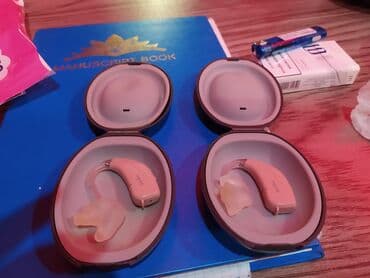 Ходунки, костыли, трости, роллаторы: Signia Esitmə aparati 1ci 3 cu 4 cu dərəcəli zəyif və agir esitmə — 4