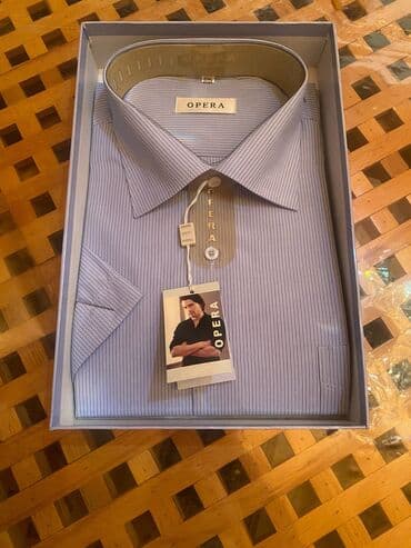 Kişi köynəyi lalafo.az -da Kişi köynəyi