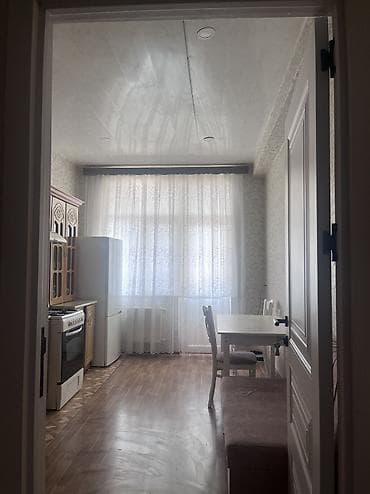 mida satis: Əhmədli, 2 otaqlı, Yeni tikili, m. Əhmədli, 85 kv. m — 5