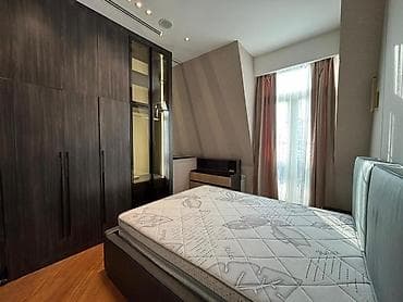 studio menziller: İcarəyə verilir 2 otaqlı yeni tikili 66 m², Ağ şəhər q. Kateqoriya — 8