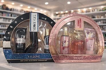 Женская одежда: Набор косметики, Nivea, >10 продуктов — 2