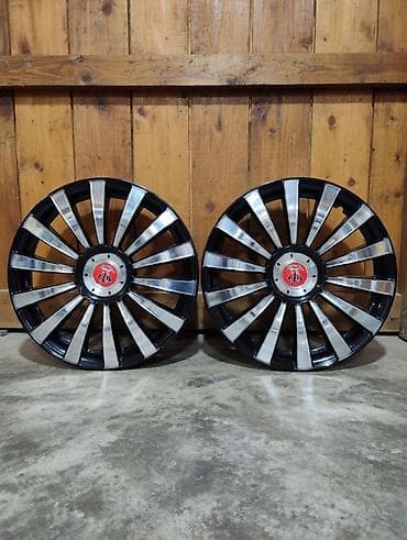 Yeni Kolpak VAZ (LADA) R 13