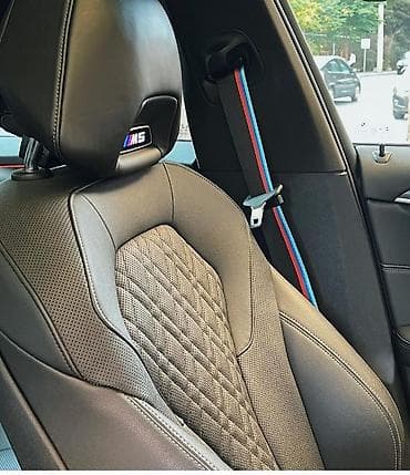 plastik qapu: Avtomobil təhlükəsizlik kəmərlərinin rəngli dəyişdirilməsi və — 3