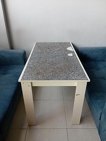 Restoran, kafe avadanlığı: Kafe mebelləri, bar, soyuducu — 5
