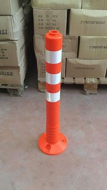 masinlar kreditle: Delinator75 CM 🌟 Delinator Barmaqlıqları - Yol təhlükəsizliyini — 1