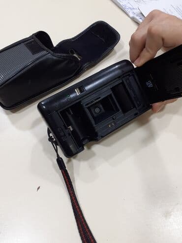 ikinci el notebook qiymetleri: Fotokameralar — 3