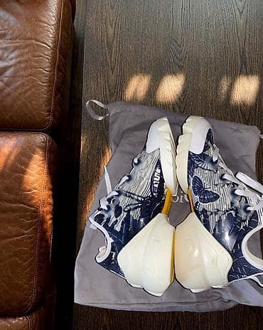 kros: Dior, Ölçü: 38, rəng - Ağ, Yeni — 3