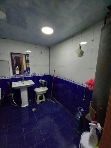 nermin mtk: 3 otaqlı, Yeni tikili, m. İnşaatçılar, 90 kv. m — 16