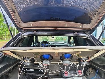 16 disk teker satilir: Opel Astra F hatchback
Qiymetde Razılaşmaq olar — 7