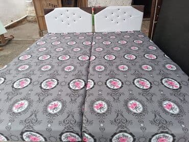 Yeni, Təknəfərlik çarpayı