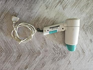 Аристоны: Воздушный фен Б/у, Самовывоз — 2