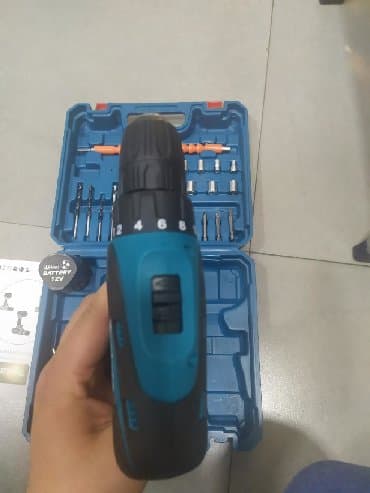 dewalt drel qiymeti: Drel makita yeni keyfiyyətli təmiz topdan satış qiymete ededle satışı — 3