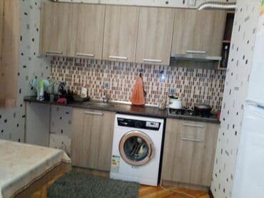 sumqayit bina evi: Həzi aslanov metrosuna 3-4 dəq neptun marketlə üz üzə olan şərur mtk — 7