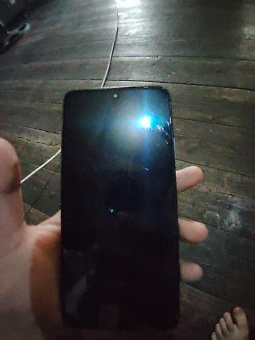3g 4g router modem: Realme 128 GB, rəng - Boz — 1