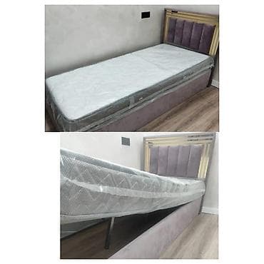 Bazali yataq 150₼ .Tezedir .Unvan Kesle &Rumi — 1
