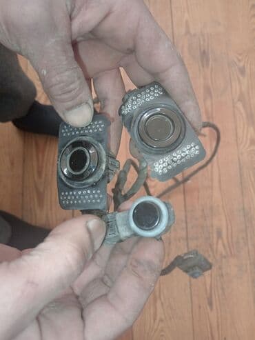 бу запчасти на мерседес w211: 3 ədəd radar. Təki 60m. Tam işləkdir. Mersedes yeşka radarı. 2013 2017 — 5