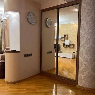 4 cu mikrorayon kiraye evler 2023: Nərimanov rayonu,Abu arena yaxınlığı,Dillər universitetinin yanında,17 — 8