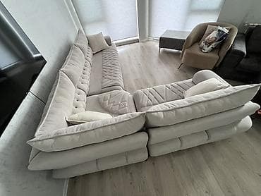 uzun divanlar: Künc divan, Divan — 4