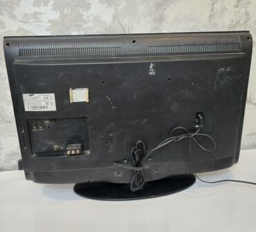 телевизор на запчасти: Televizor Samsung 32" — 2