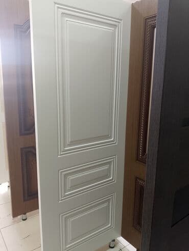 plastik qapi pencere: Yeni Otaq qapısı Zəmanətli, Ödənişli quraşdırma, Ödənişli çatdırılma — 19