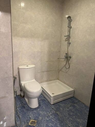 mida gence: Hövsan qəs., 4 otaqlı, Yeni tikili, 100 kv. m — 10