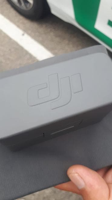 kondisioner mini: Yeni Simsiz (Bluetooth) Mikrofon HP — 3