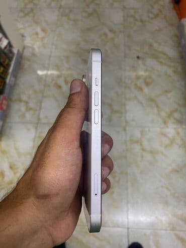tankda bir tv almaq: IPhone 14, 128 GB, Ağ, Face ID, Kredit, Simsiz şarj — 2