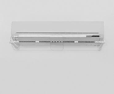 Аристоны: Kondisioner Hava yayici Deflektor catdirilmasi ve qurawdirilmasi üçün — 5