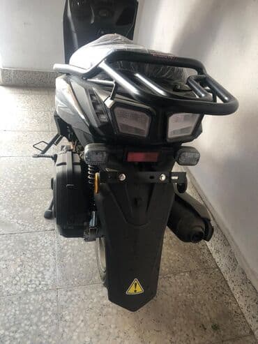 сколько стоит мопед: - s150, 150 sm3, 2023 il, 100 km — 2