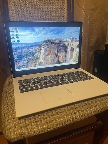 komputer windows 7: Lenovo ideapad Ela veziyetde ag rengde siniqsiz catsiz problemsiz — 1