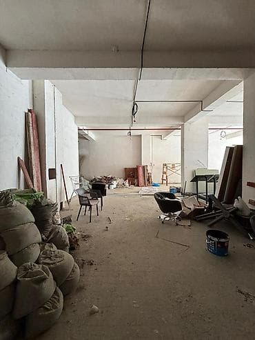 binədə: İcarəyə verilir obyekt 230 m², Ağ şəhər q. Daha 7 şəklə bax Agentlik — 5