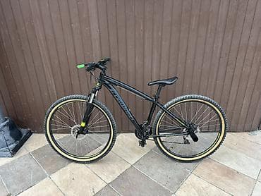 trinx m 136: Forward MTB velosiped – şəhər və yüngül off-road üçün universal — 1