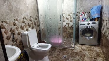 berdede ev: Satış üçün həyət evi - Həyətyanı sahəsi: geniş, daşla döşənmiş həyət — 4