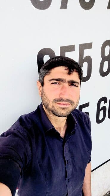 Fasad, naxış ustaları: Gündəliyə fəhlə işi axdarıram — 1