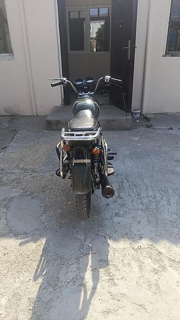 formula teker satisi: - Mx49, 50 sm3, 2024 il, 16 km — 3