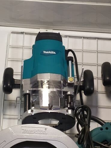 dülgər alətləri: Frez yeni keyfiyyətli təmiz mis sarğı ilə yeni
8/12 — 1