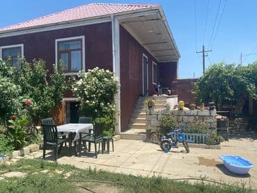 maştağada 128 məktəbin yanında satılan evlər: 3 otaqlı, 100 kv. m — 2