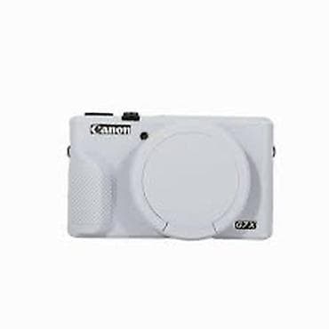 cib modemi: Canon PowerShot G7 X – kompakt rəqəmsal fotoaparat - Cib ölçülü — 1