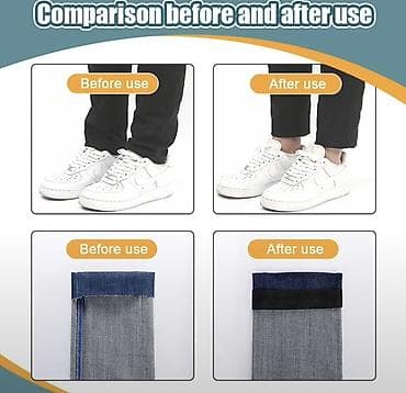 ag cins: 1ədəd 5Azn. Əldə olan: bej, ag, və boz rəngi Məhsul: Şalvar ətəklərini — 3