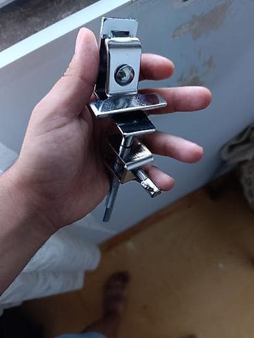 Kastalet stoykasi, udarnik qoşa nagara ucun. işlənmiyib ! endirim