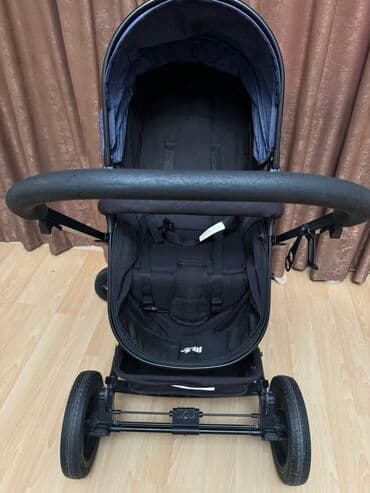 kolyaskalar: Çıxarıla bilən beşikli araba, İşlənmiş — 5