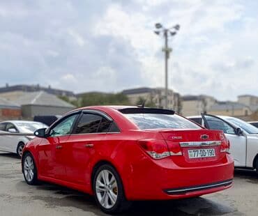 фольксваген поло седан 1 6: Chevrolet Cruze: 1.4 l | 2014 il 180000 km Sedan — 2