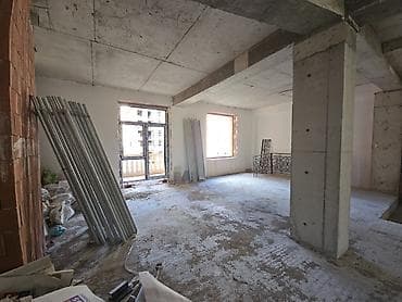 Ağ şəhər, 4 otaqlı, Yeni tikili, m. Xətai, 153 kv. m — 5